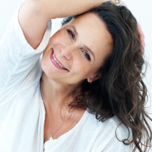 Profilbild von Angelika Bennecke