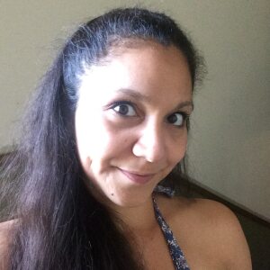 Profilbild von Angelika Benner