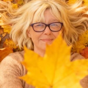 Profilbild von Angelika Berg