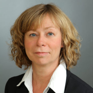 Profilbild von Angelika Berg