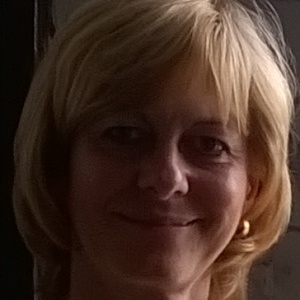 Profilbild von Angelika Berger