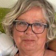 Profilbild von Angelika Berger