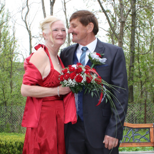 Profilbild von Angelika Bergert