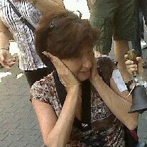 Profilbild von Angelika Beriere