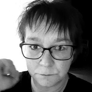 Profilbild von Angelika Besancon