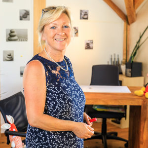 Profilbild von Angelika Beständig