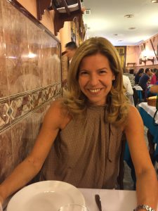 Profilbild von Angelika Bethe