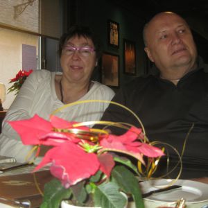 Profilbild von Angelika Beyertt