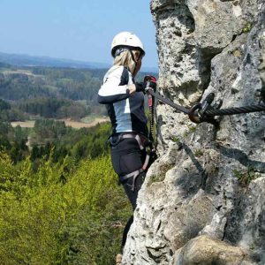 Profilbild von Angelika Bezold