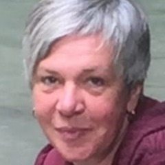 Profilbild von Angelika Bielert