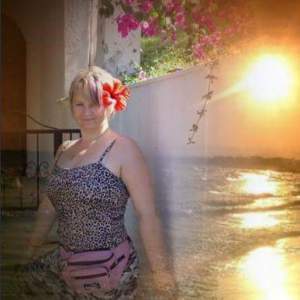 Profilbild von Angelika Bilek