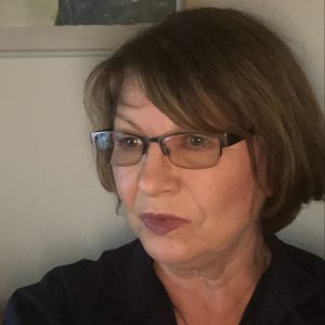 Profilbild von Angelika Bilek