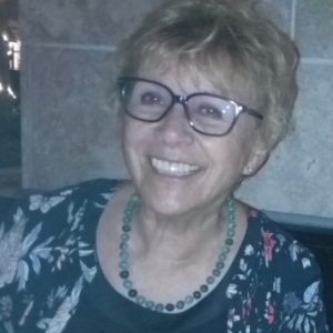 Profilbild von Angelika Birk