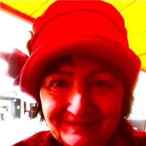 Profilbild von Angelika Birschel-Ammann