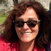 Profilbild von Angelika Bischoff