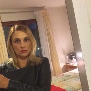 Profilbild von Angelika Bissinger