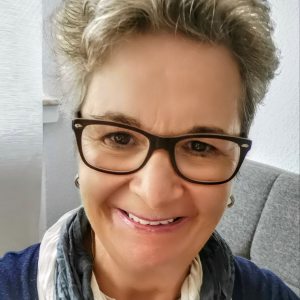 Profilbild von Angelika Bittermann