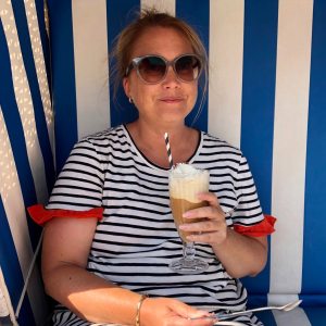 Profilbild von Angelika Blache