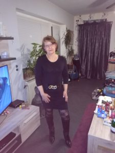 Profilbild von Angelika Blank