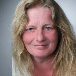 Profilbild von Angelika Blenke