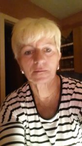 Profilbild von Angelika Blohm
