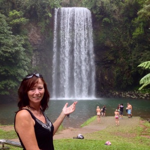 Profilbild von Angelika Blum