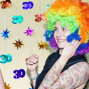 Profilbild von Angelika Boche