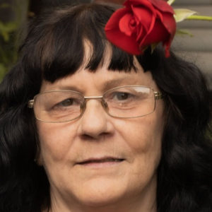 Profilbild von Angelika Bock