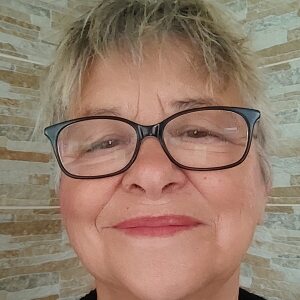 Profilbild von Angelika Bockel