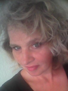 Profilbild von Angelika Bodden