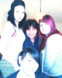 Profilbild von Angelika Bodenburg