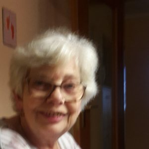 Profilbild von Angelika Böckmann