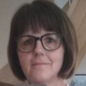 Profilbild von Angelika Böhm