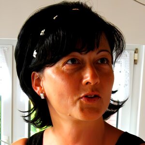Profilbild von Angelika Böhme