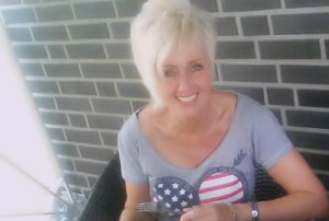 Profilbild von Angelika Böning