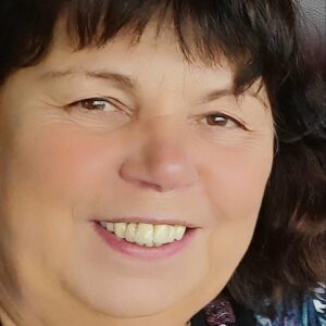 Profilbild von Angelika Börner