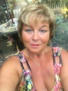 Profilbild von Angelika Börner
