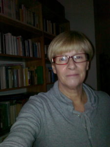 Profilbild von Angelika Boll