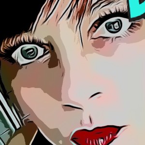 Profilbild von Angelika Bone