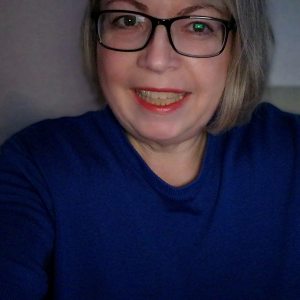 Profilbild von Angelika Born-Dietrich