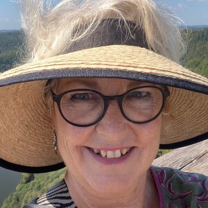 Profilbild von Angelika Bräutigam