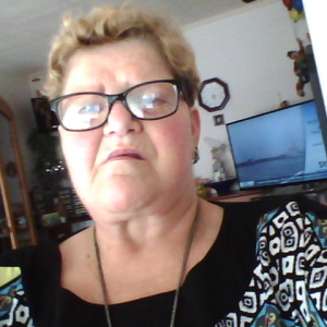 Profilbild von Angelika Brandt