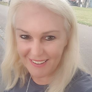 Profilbild von Angelika Brasnic