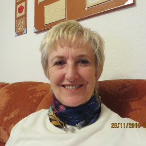 Profilbild von Angelika Bratke