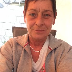 Profilbild von Angelika Brauer
