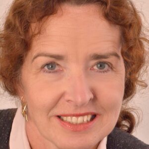 Profilbild von Angelika Brauer