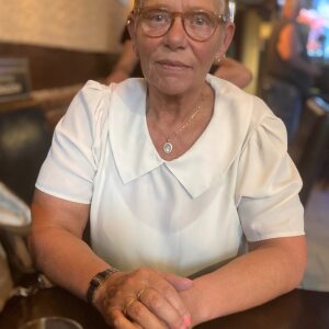 Profilbild von Angelika Braun