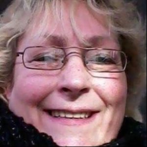 Profilbild von Angelika Braun