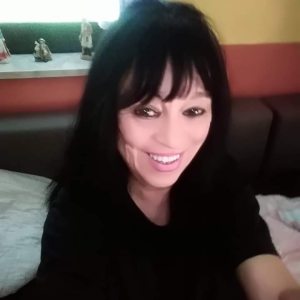 Profilbild von Angelika Braun