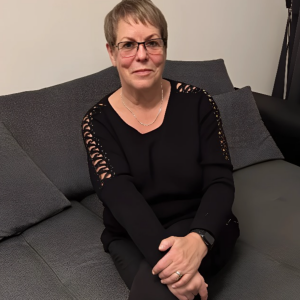 Profilbild von Angelika Brien